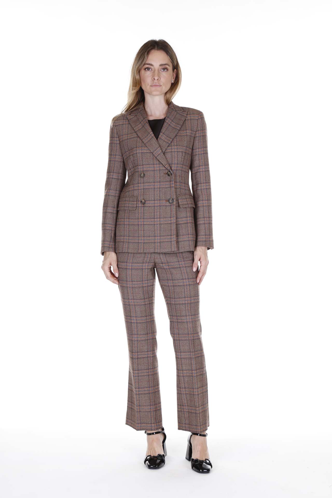 Max Mara, Pantaloni
